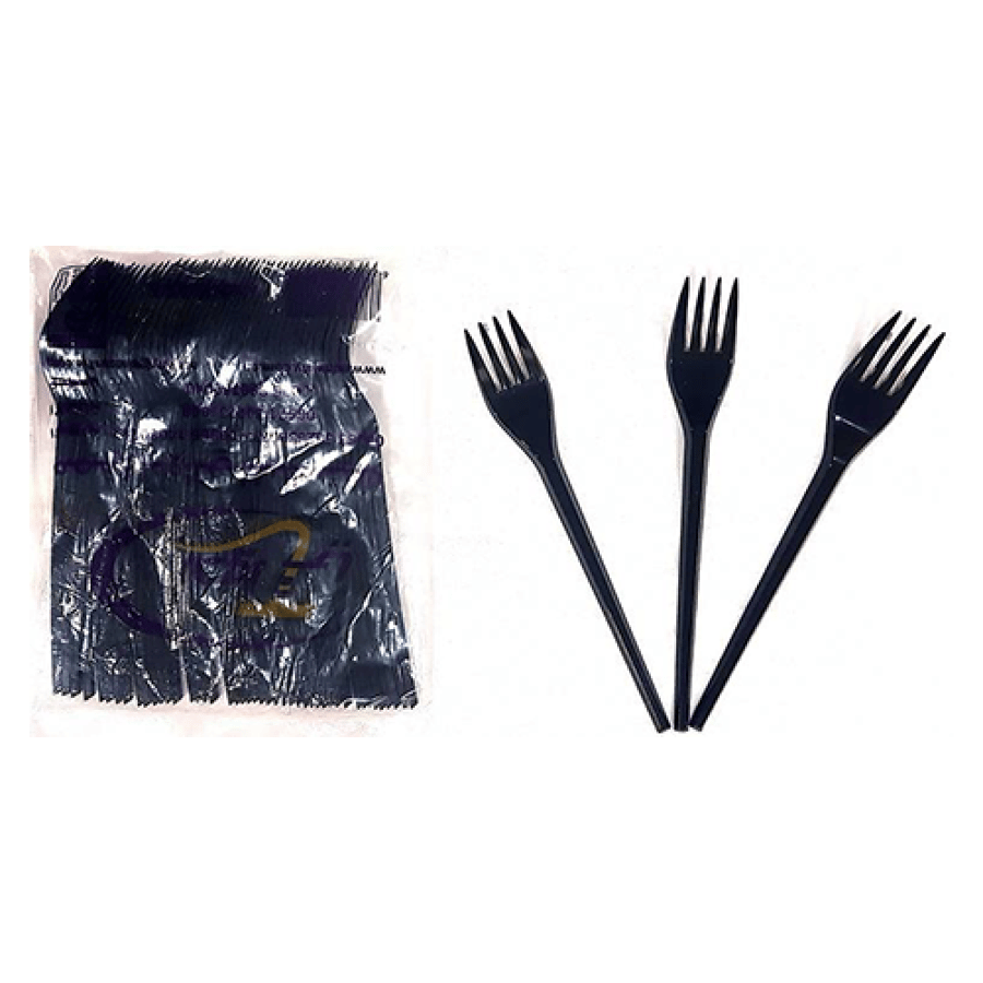 Plastic Forks