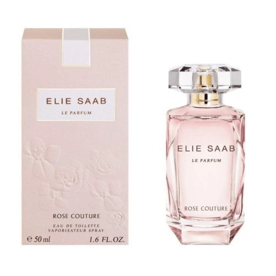 عطر ايلي صعب لي برفيوم روز كوتور 50 مل