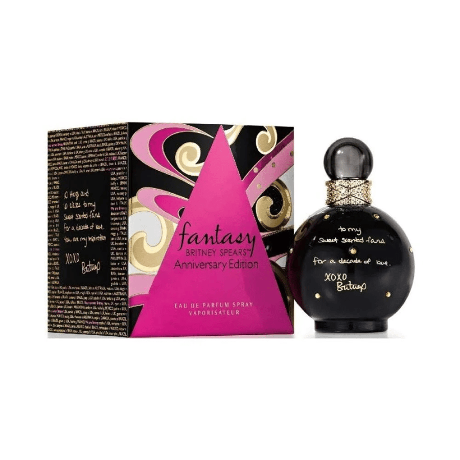 عطر بريتني سبيرز فانتازي لمتيد 50 مل
