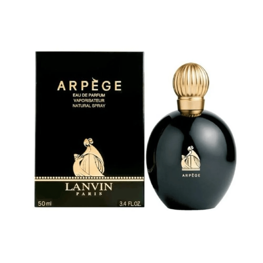 عطر لنفان اربيج جديد 50 مل