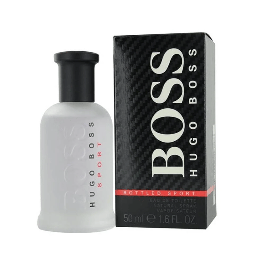 Boss Bottled Sport Perfume 50 Ml