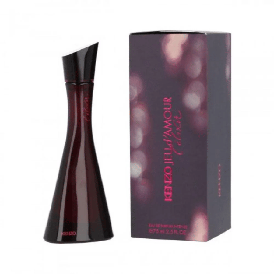 عطر كنزو دي امور الكسر 75 مل