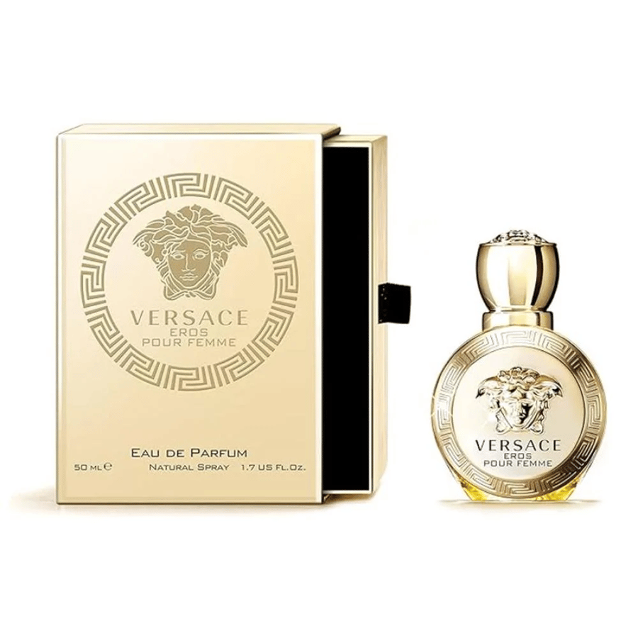 عطر فيرزاتشي ايروس نسائي بارفيوم 50 مل