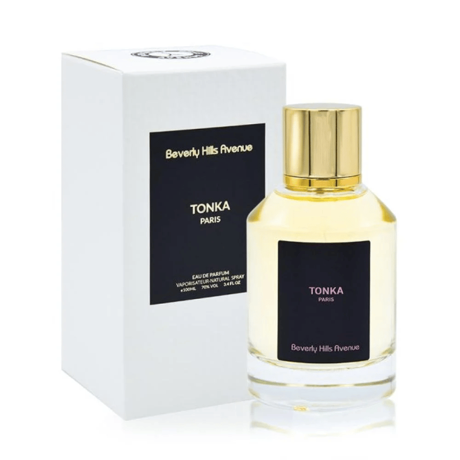 عطر بيفيرلي هيلز افنيو تونكا 100 مل
