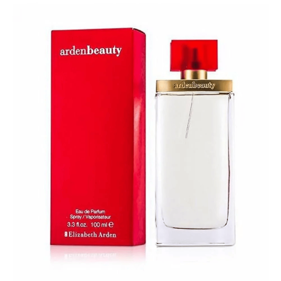 ELIZABETH ARDEN ARDEN BEAUTY EDP 100 ML