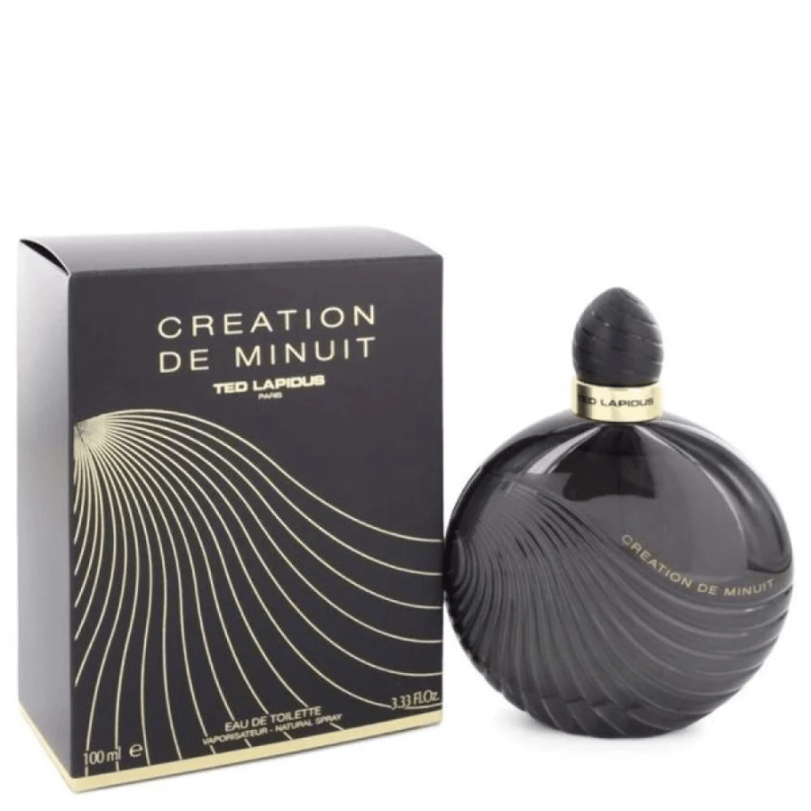 عطر تيد لبدوز كريشون منويت 100 مل