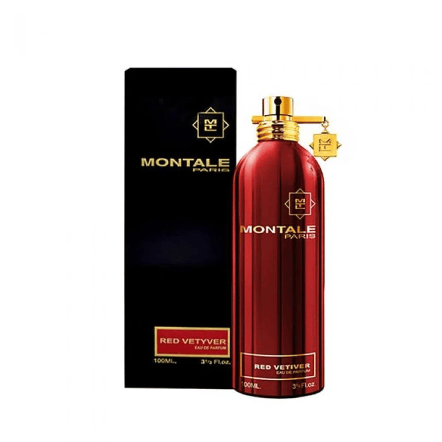 عطر مونتال رد فيتفر 100 مل