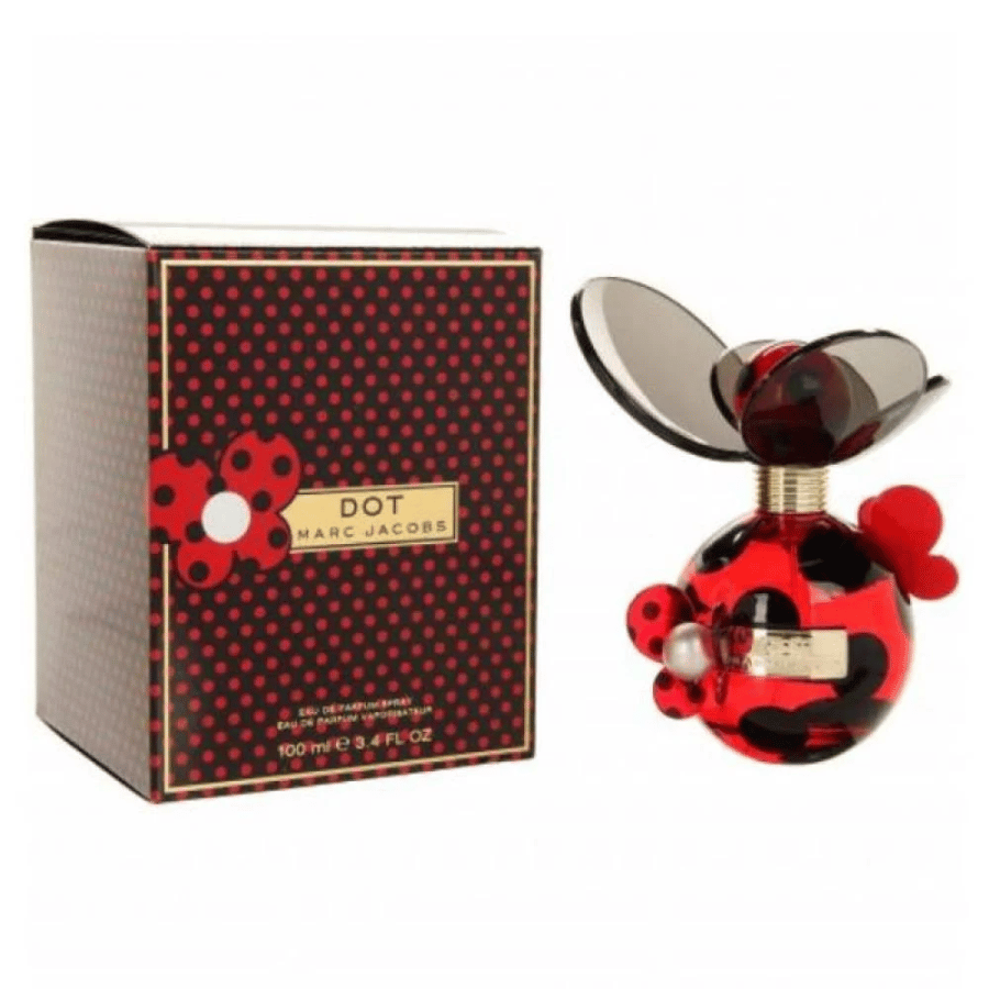 عطر مارك جاكوبس دوت بارفيوم 100 مل