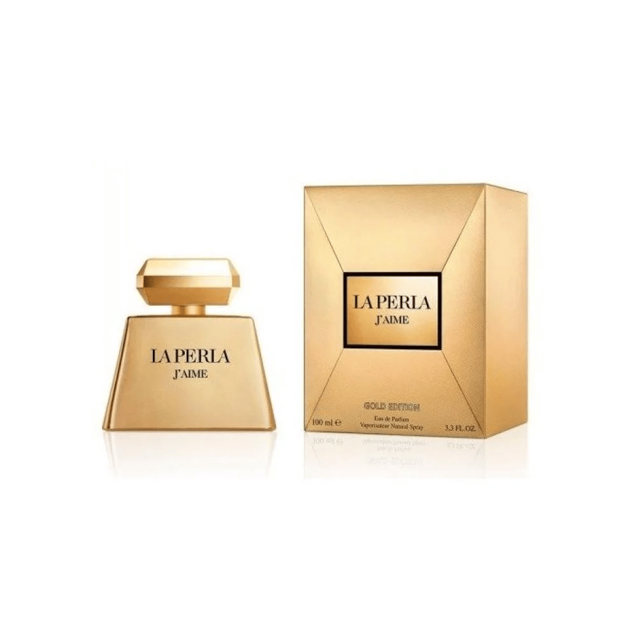 LA PERLA J'AIME GOLD ED 100 ML