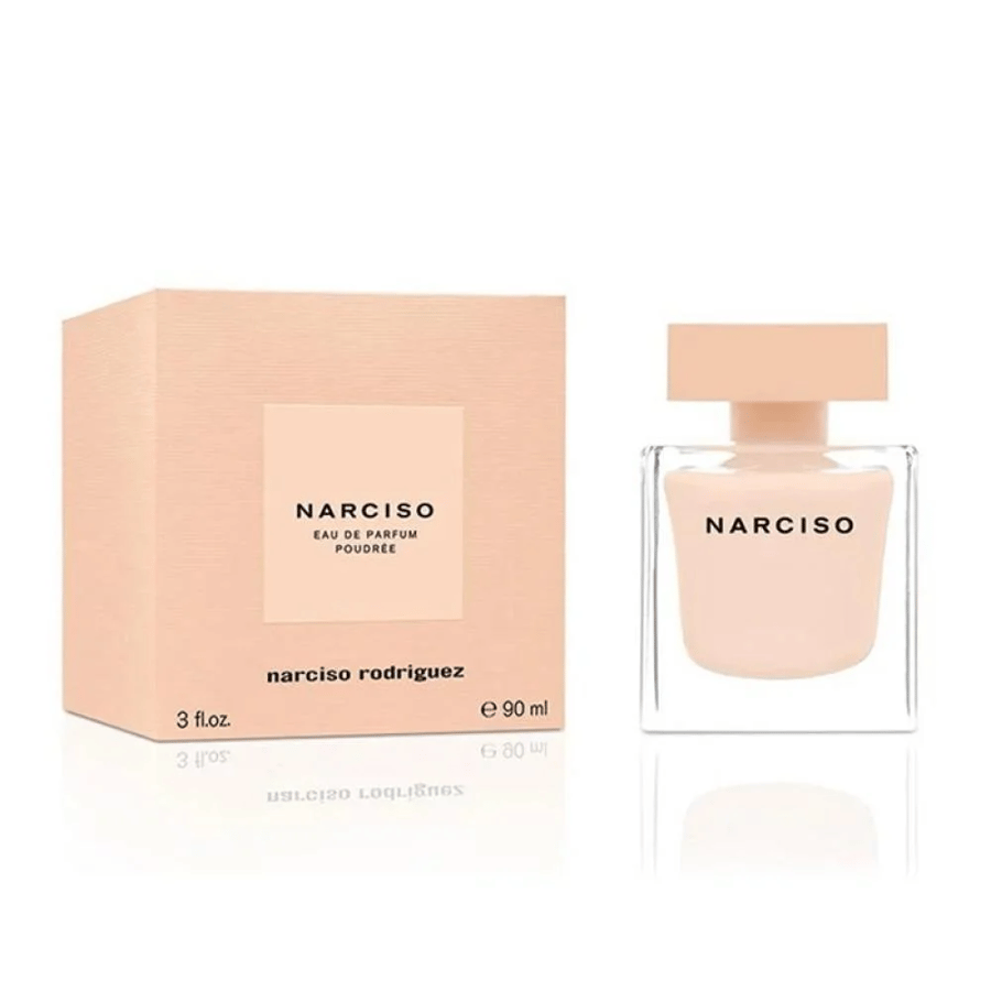 عطر نرسيسو بودر 90 مل