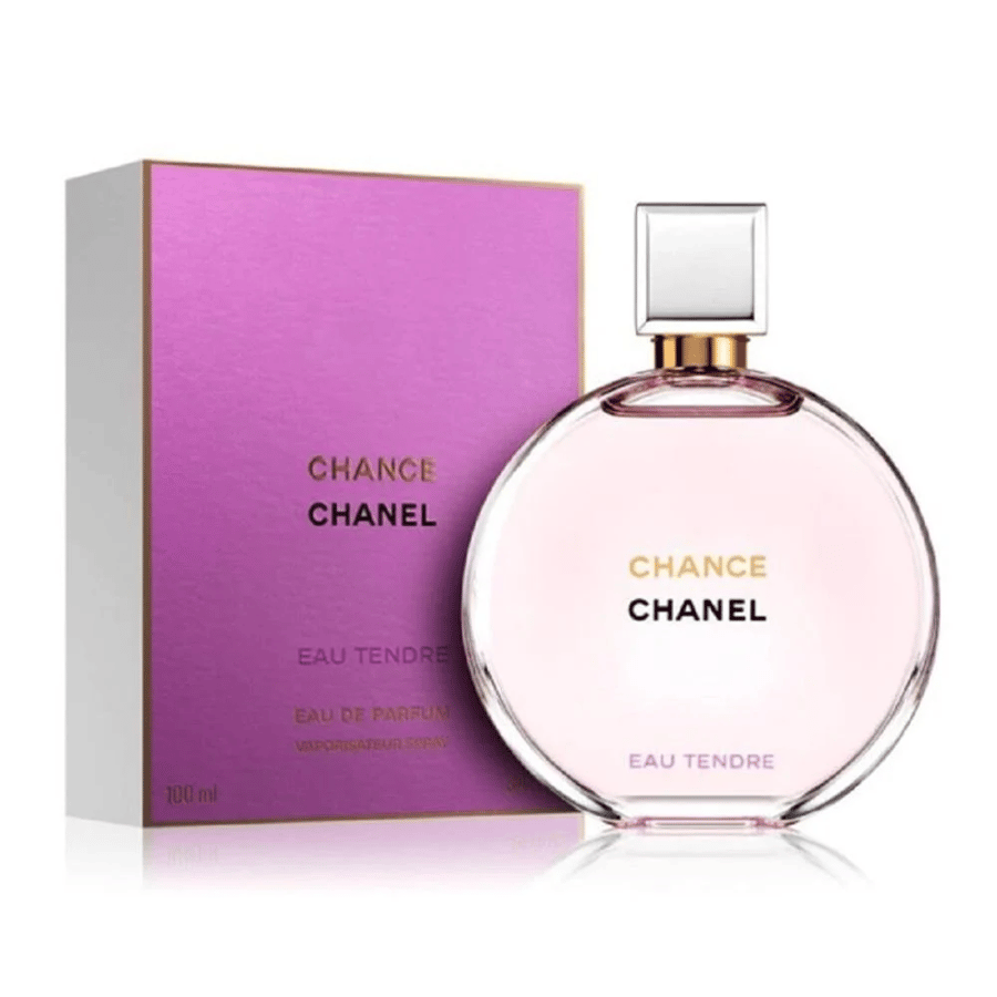 عطر شنس شانيل تندر بارفيوم 100 مل