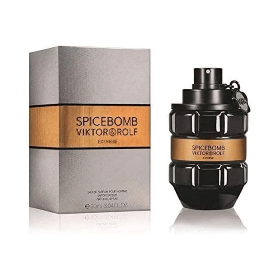 VIKTOR & ROLF SPICEBOMB EXTREME EDP 90 ML
