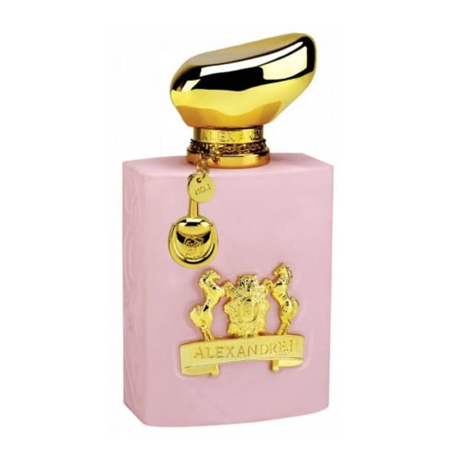 عطر الكساندر جي اوسينت بينك 100 مل