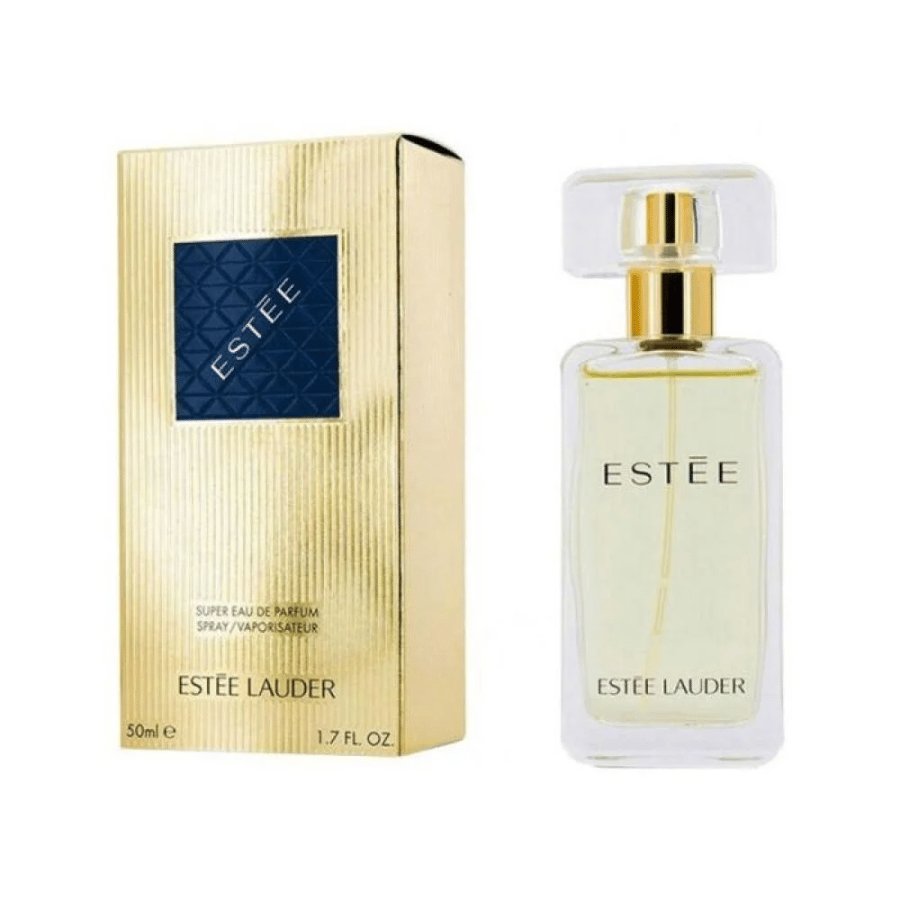 عطر استي لودر ذهبي 50 مل