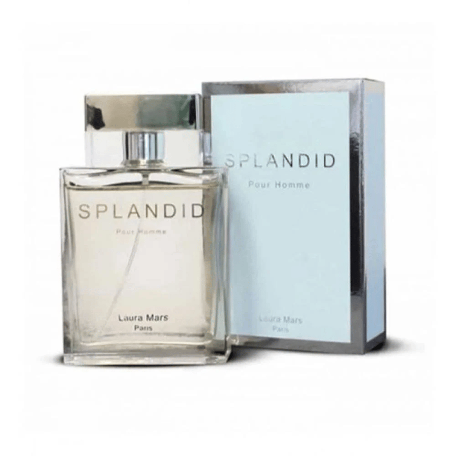 عطر اسبلندد رجالي 100 مل