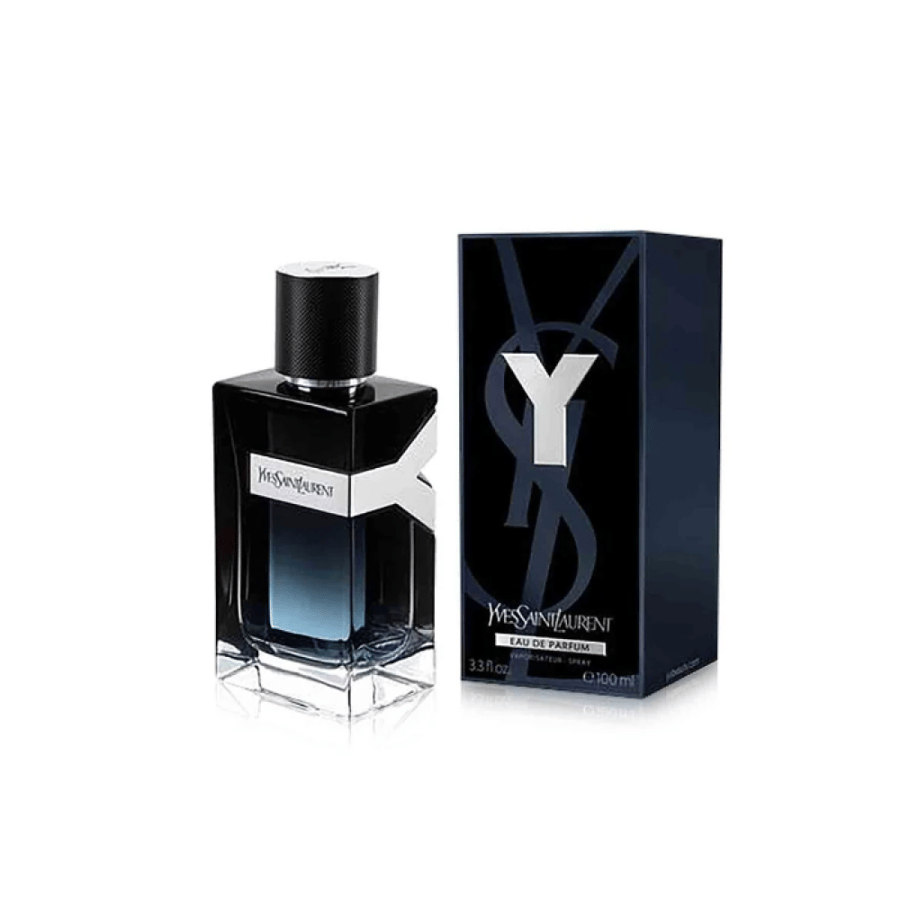 عطر ايف سان لوران واي انتنس اودي بارفيوم 100 مل