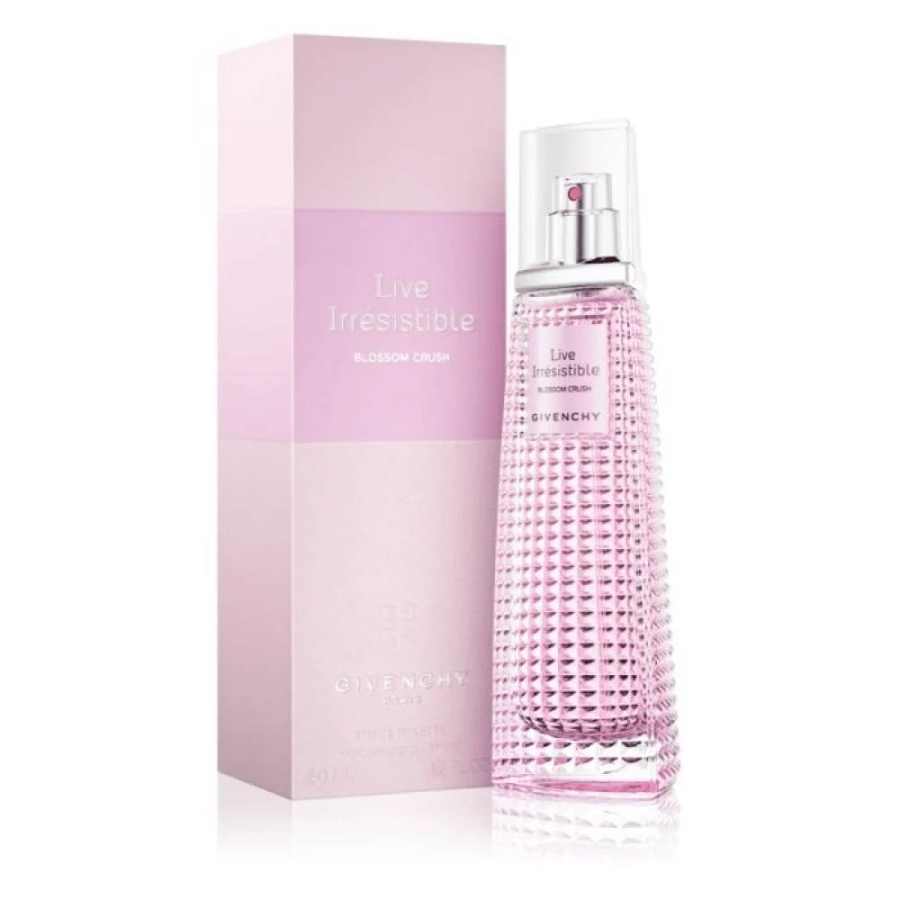 عطر جيفنشي ليف ارستبل بلوسم كروش نسائي 50 مل