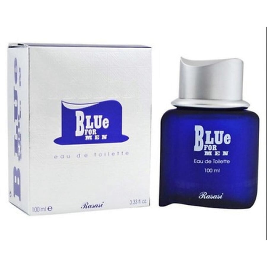 عطر بلو فور مان 100 مل