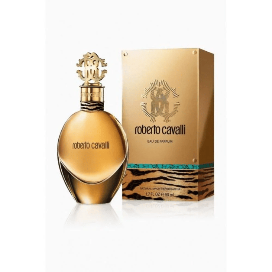 عطر روبرتو كفالي ذهبي 50 مل