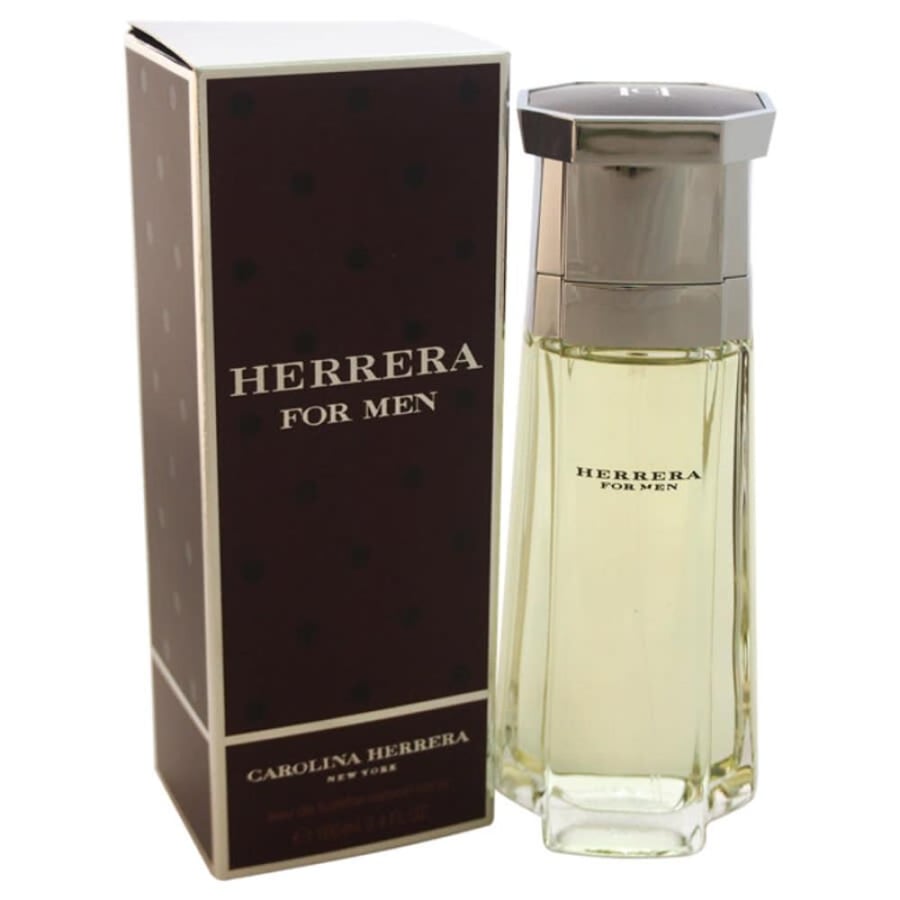 عطر كارولينا هيريرا رجالي قديم 100 مل