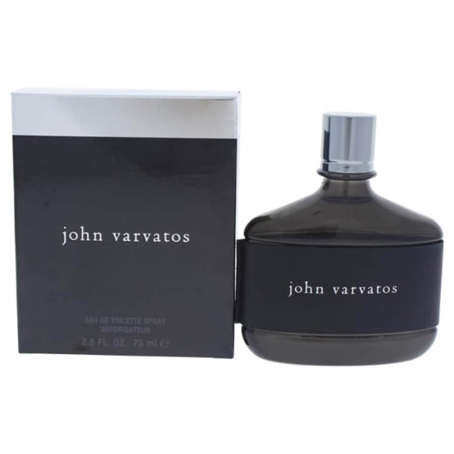 JOHN VARVATOS MEN EDT 75 ML