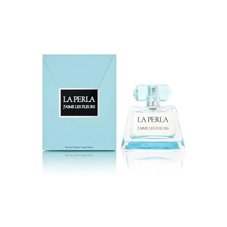 عطر لابيرلا جيم فلاورس 100 مل