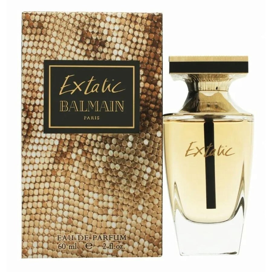 عطر بالمان اكستاتيك بارفيوم 60 مل