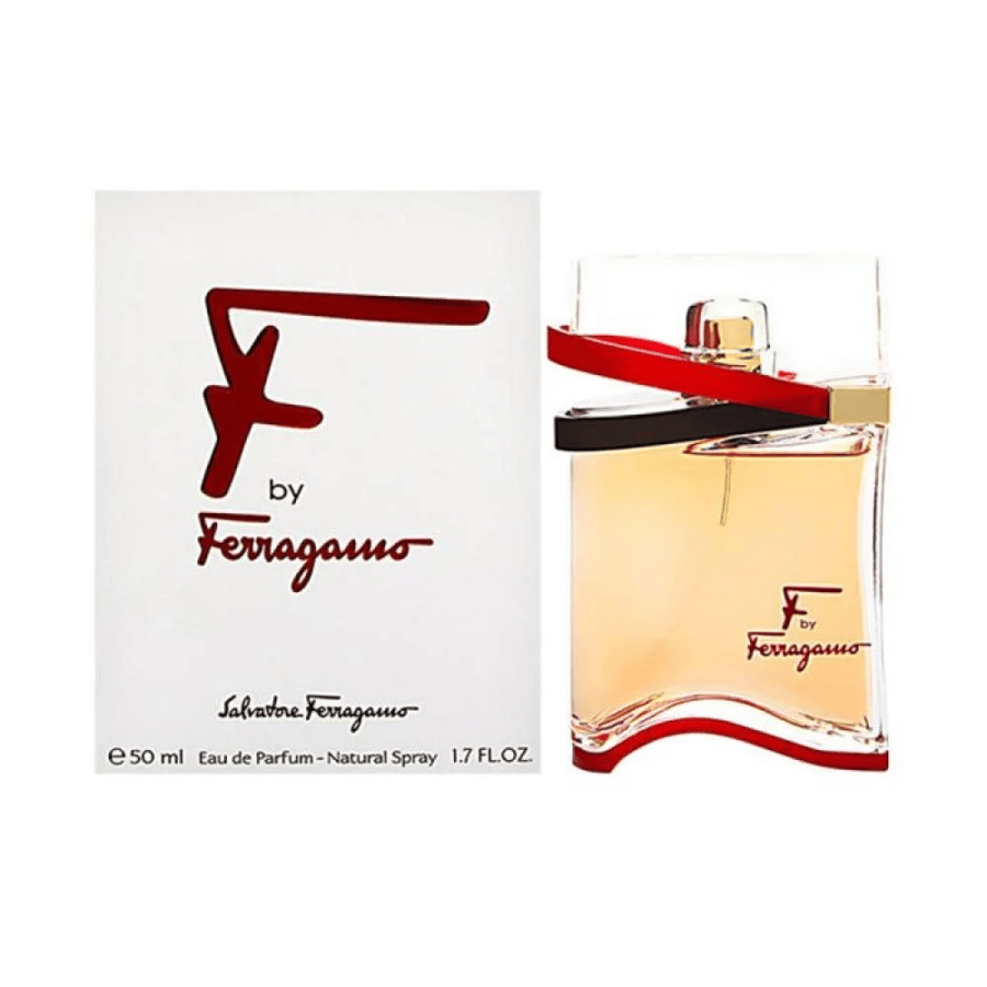 عطر سلفاتوري فيرغامو اف بي نسائي 50 مل