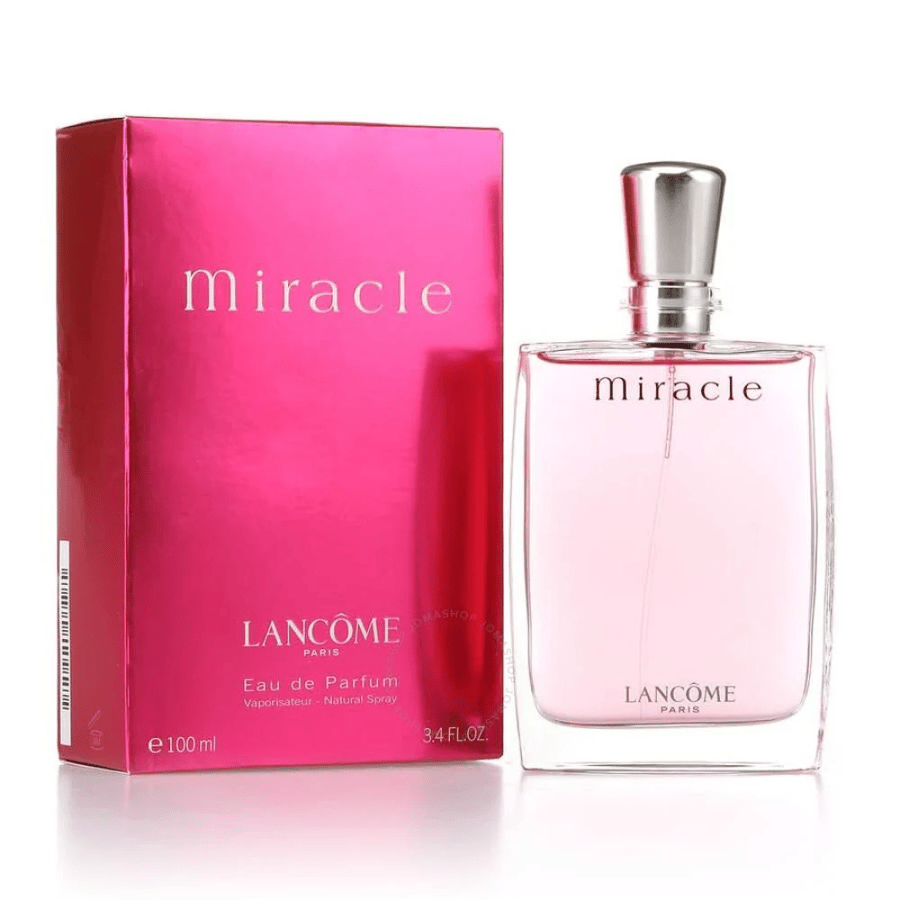 عطر لانكوم ميركل نسائي 100 مل