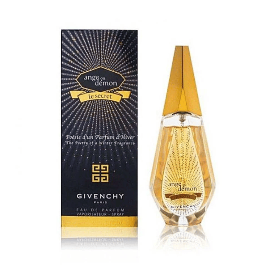 عطر جيفنشي لي سكريت ليمتد 50 مل
