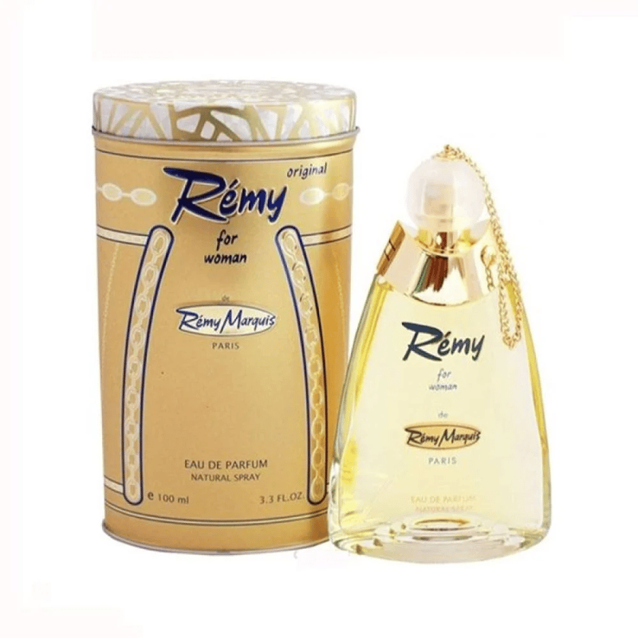 عطر ريمي نسائي 100 مل