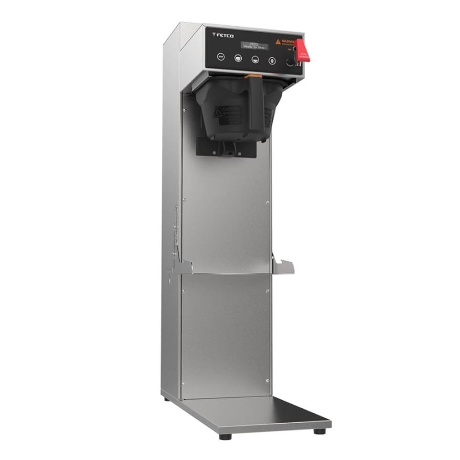 FETCO - Multi Beverage Brewer - MBS-1221-PLUS