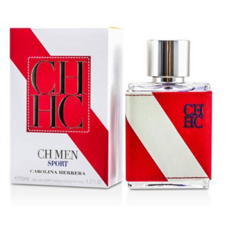 عطر كارولينا هيريرا سي اتش اسبورت رجالي 50 مل