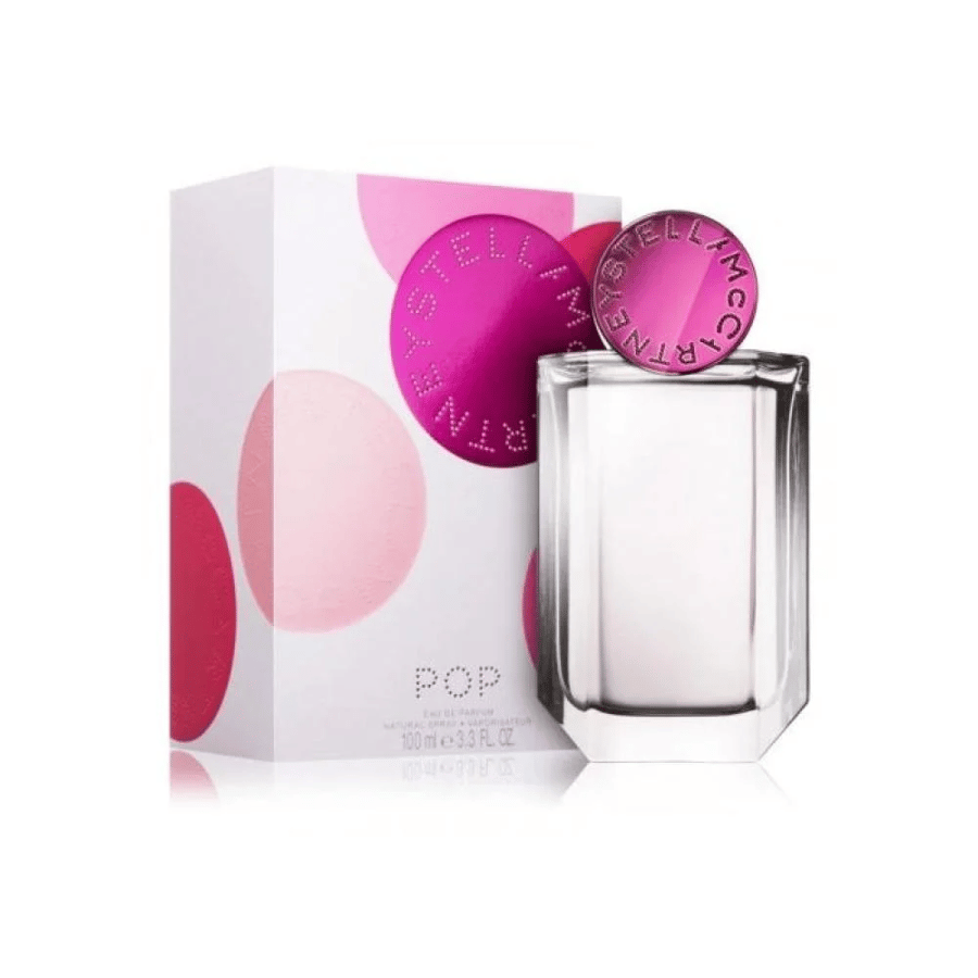 عطر استيلا مكارتني بوب 100 مل