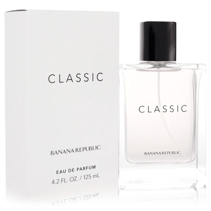 عطر بنانا ريبابليك كلاسيك 125 مل