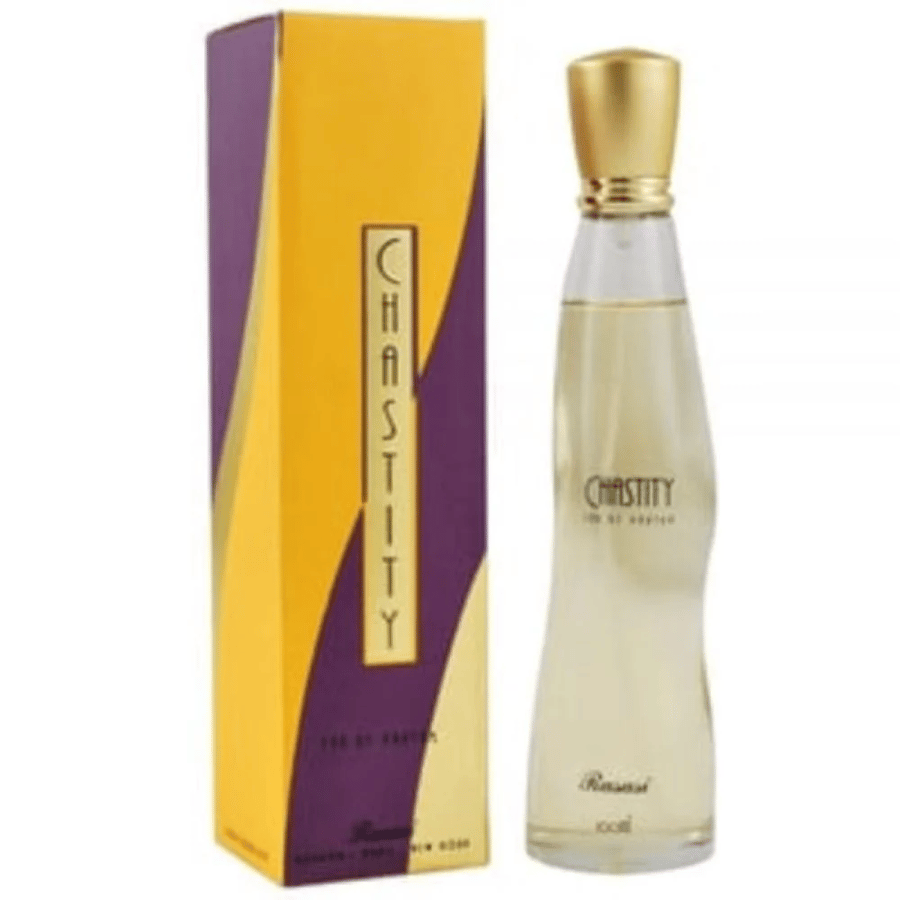 عطر شاستي 100 مل
