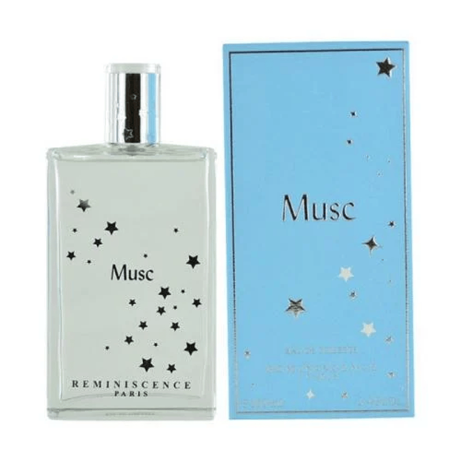 عطر ريمنسس مسك 100 مل