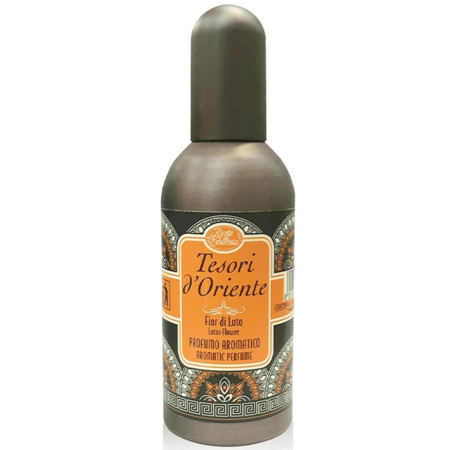 عطر تيسوري زهرة اللوتس 100 مل