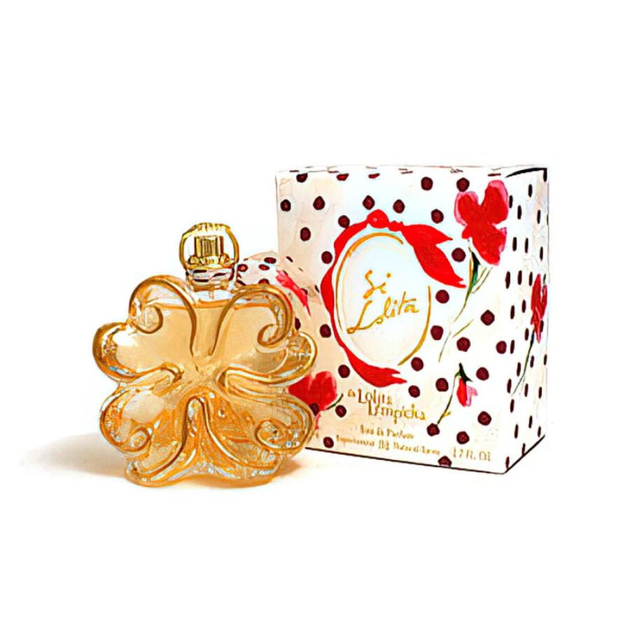 عطر لوليتا لمبيكا اس اي بارفيوم 80 مل
