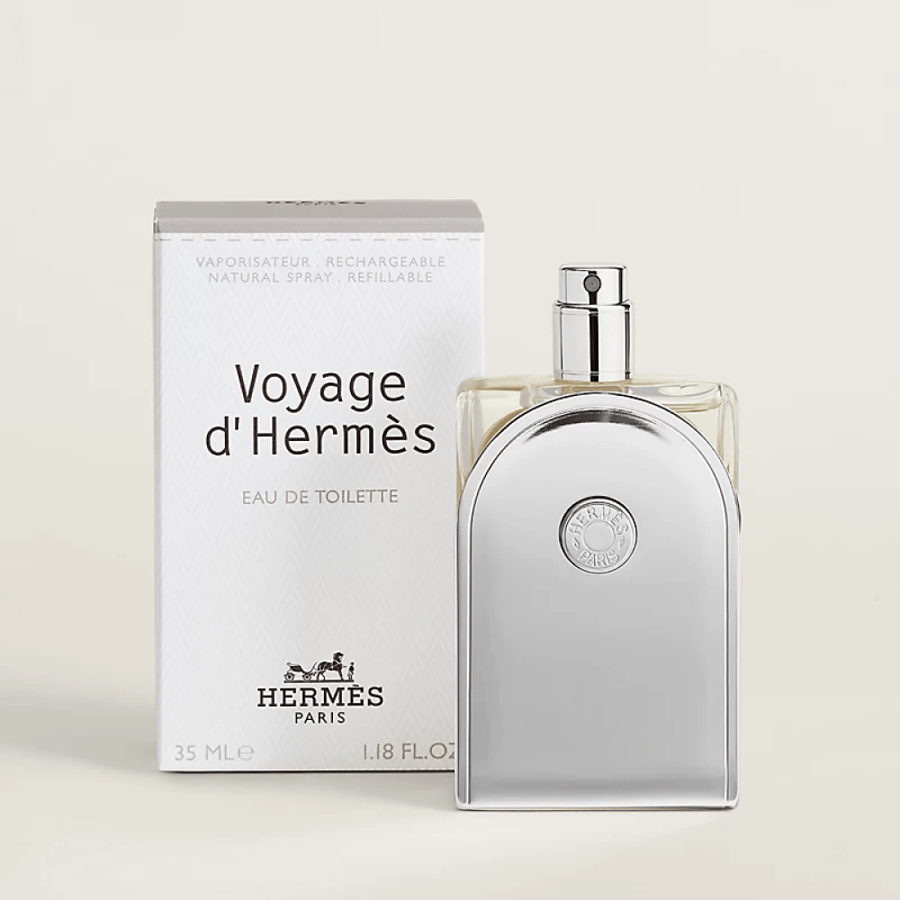 عطر فوياج دي هرمس لمتيد 35 مل