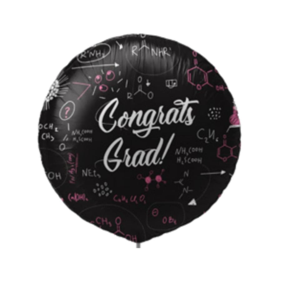 Alwatan balloon for Graduation