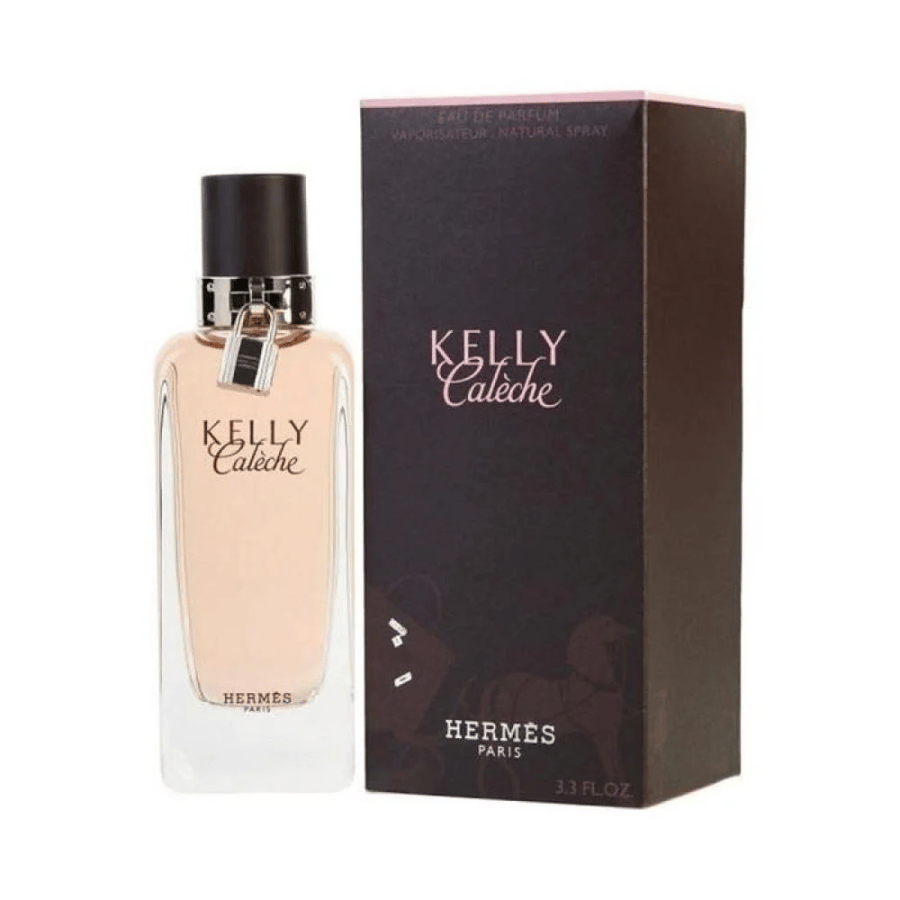 HERMES KELLY CALECHE EDT 50 ML