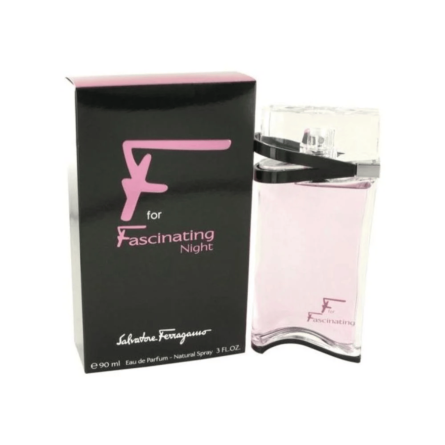 عطر سلفاتوري فيرغامو اف فاسكينتنج نايت 90 مل