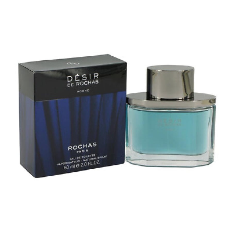 عطر روشاز ديزير رجالي 60 مل