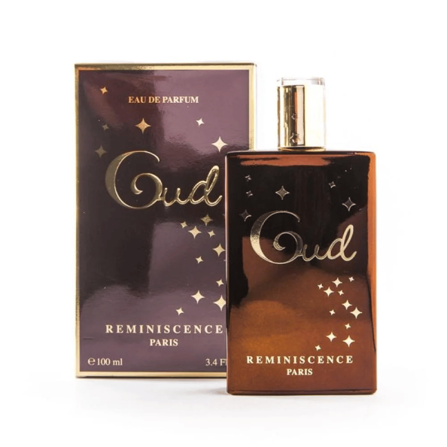 عطر ريمنسس عود 100 مل