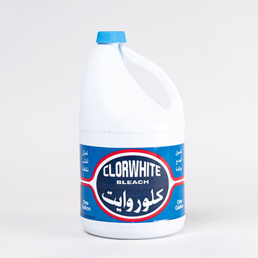 Colorway 1 gallon