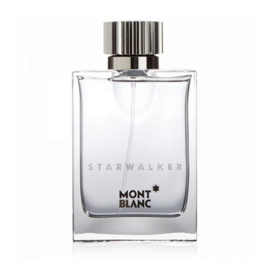 Mont Blanc Star Walker Perfume 75 Ml