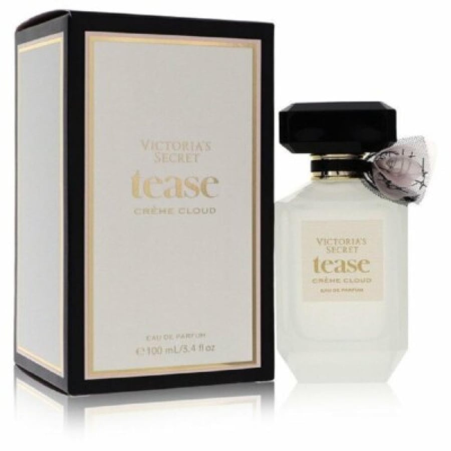 عطر فيكتوريا سيكرت تيز كريم كلاود 100 مل