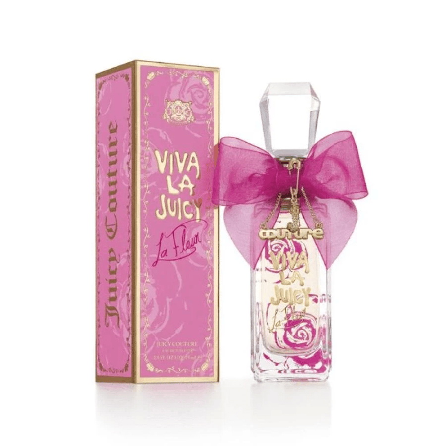 عطر جوسي كوتور فيفا لي فلور 75 مل