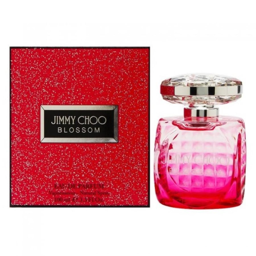 عطر جيمي شو بولسوم بارفيوم 100 مل